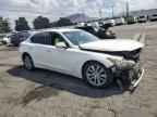 2014 INFINITI Q50