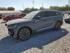 2025 LINCOLN Aviator