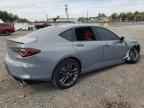 2025 ACURA TLX