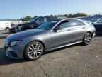 2018 MERCEDES-BENZ E-Class
