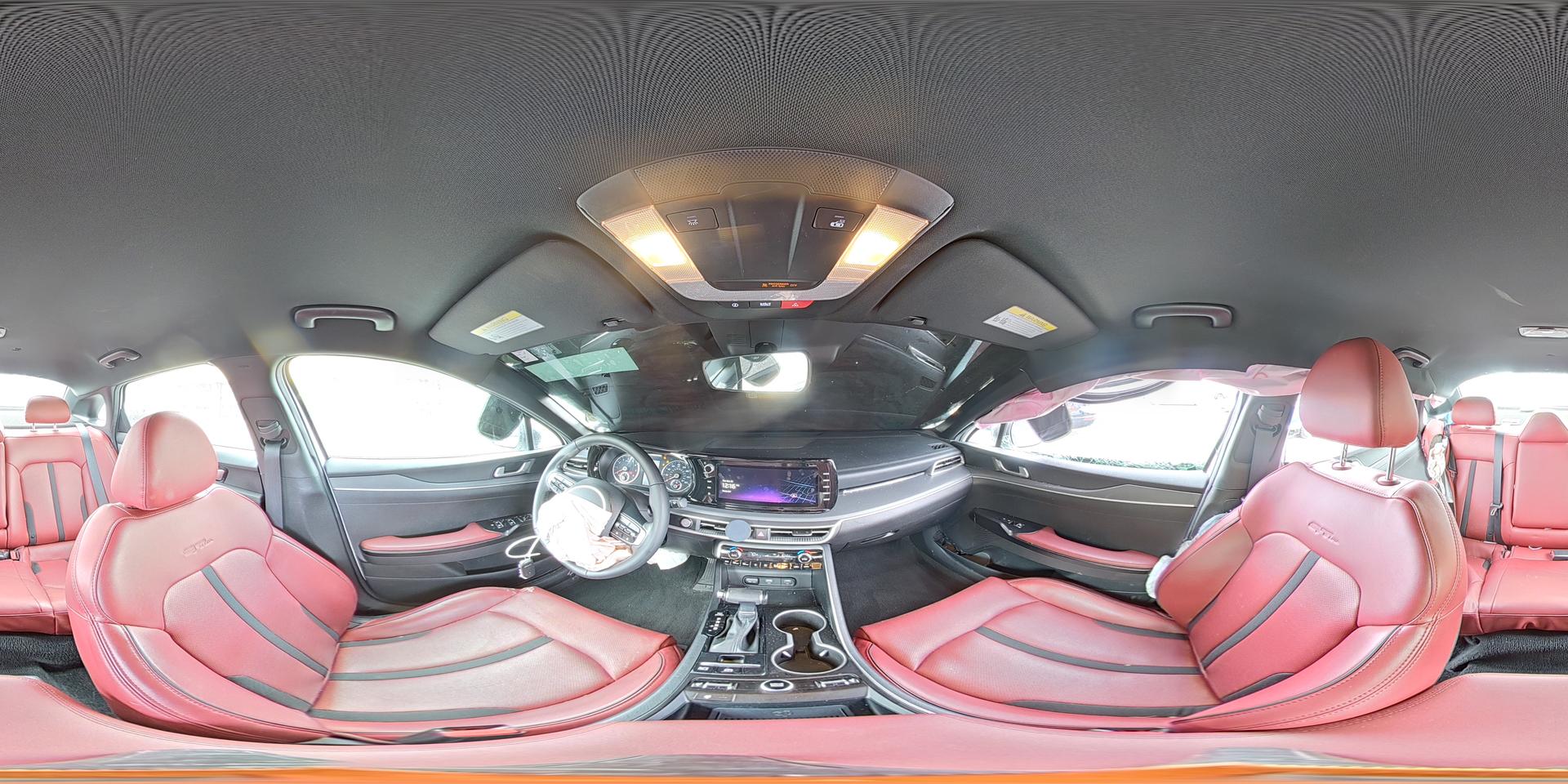 2024 KIA K5
