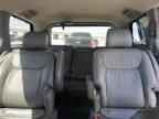 2007 TOYOTA SIENNA
