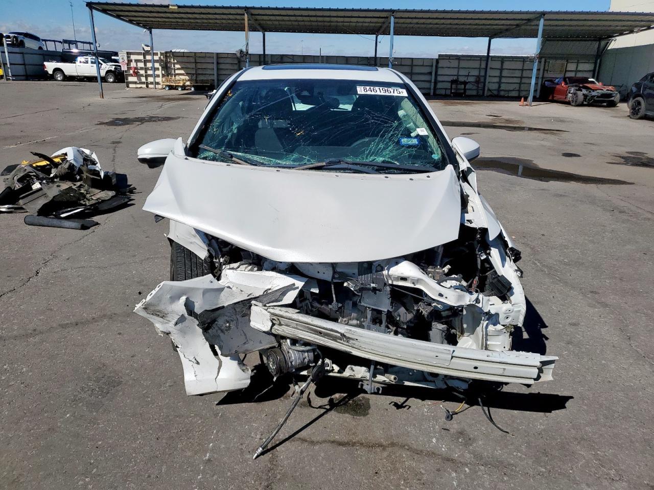 2019 HONDA FIT