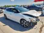2018 NISSAN Maxima