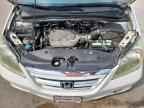 2007 HONDA ODYSSEY