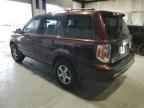 2008 HONDA PILOT