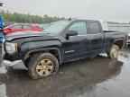 2017 GMC Sierra