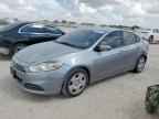 2015 DODGE Dart