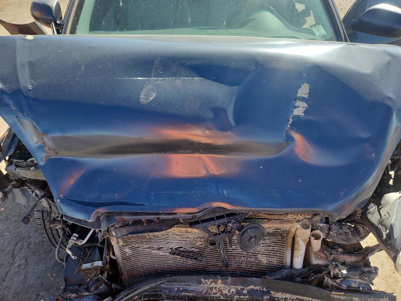 2010 HYUNDAI ACCENT
