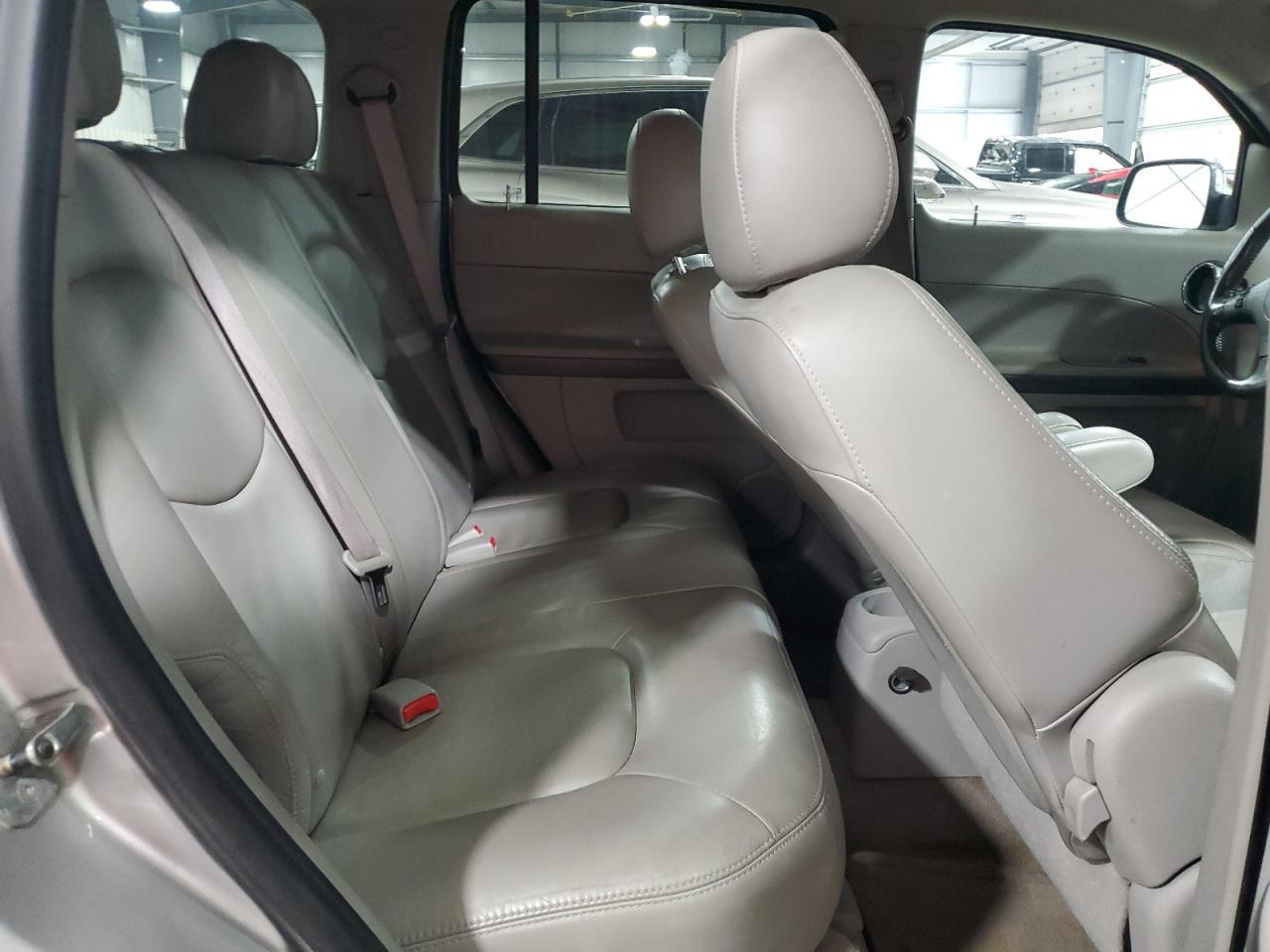 2008 CHEVROLET HHR