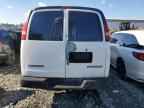 2003 CHEVROLET EXPRESS 2500