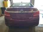 2015 BUICK LACROSSE