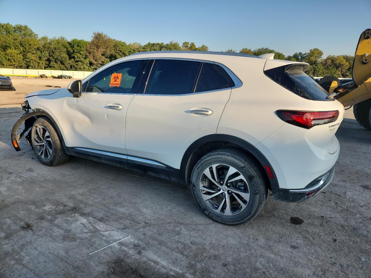 2023 BUICK Envision