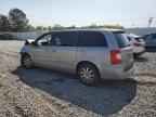 2016 CHRYSLER Town & Country