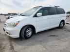 2007 HONDA ODYSSEY