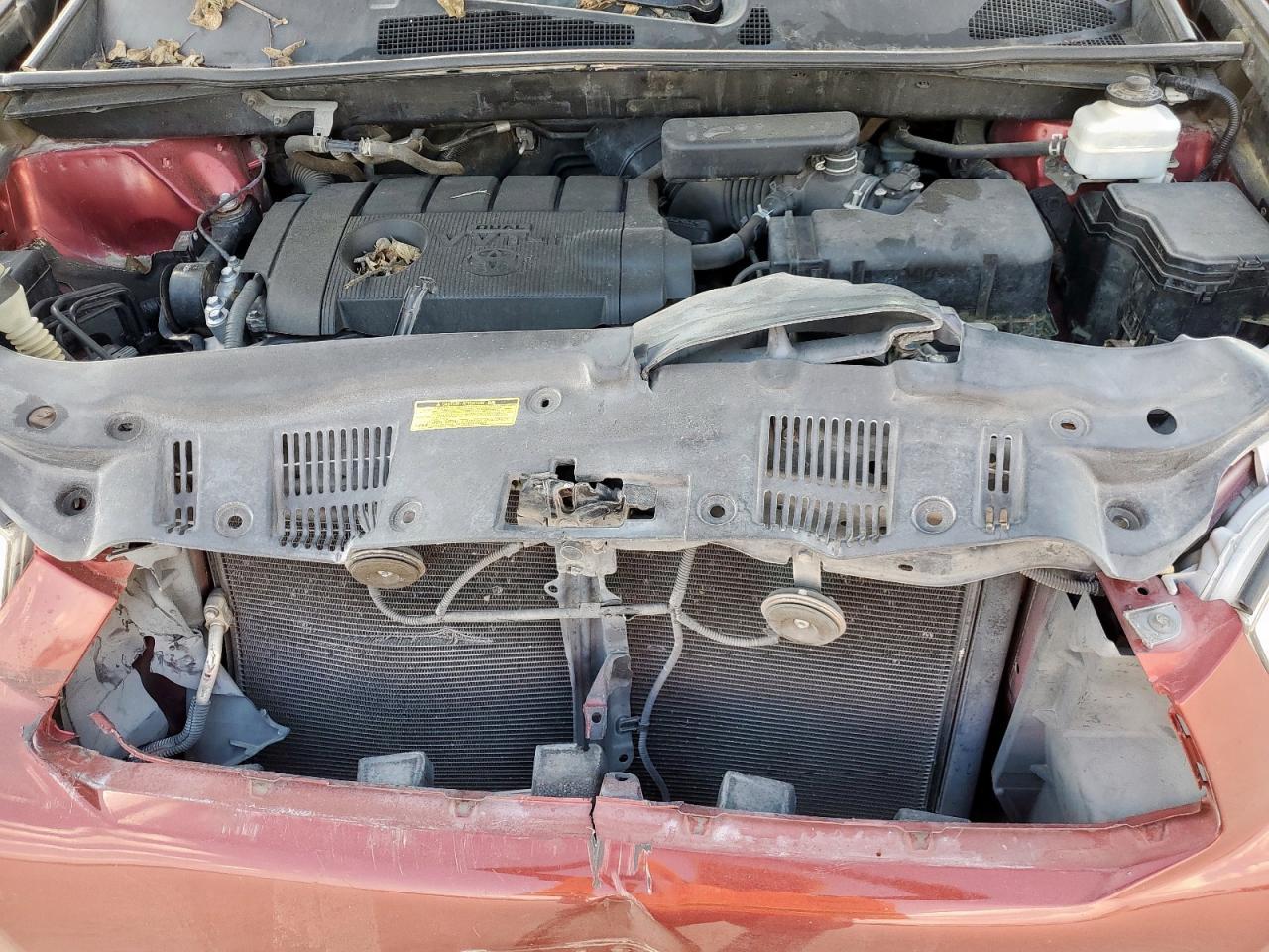 2010 TOYOTA HIGHLANDER