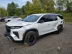 2025 CHEVROLET TRAVERSE