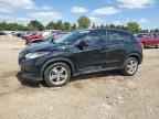 2017 HONDA HR-V