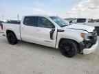 2022 GMC Sierra