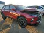 2025 CHEVROLET BLAZER