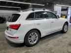 2015 AUDI Q5