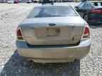 2008 FORD FUSION