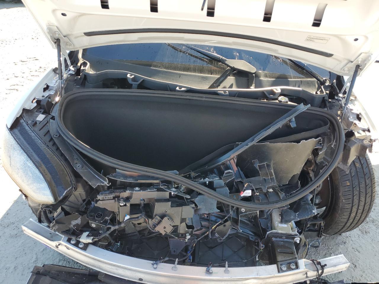 2023 TESLA MODEL X