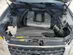 2006 INFINITI Fx45