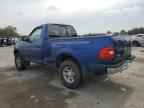 1998 FORD F-150