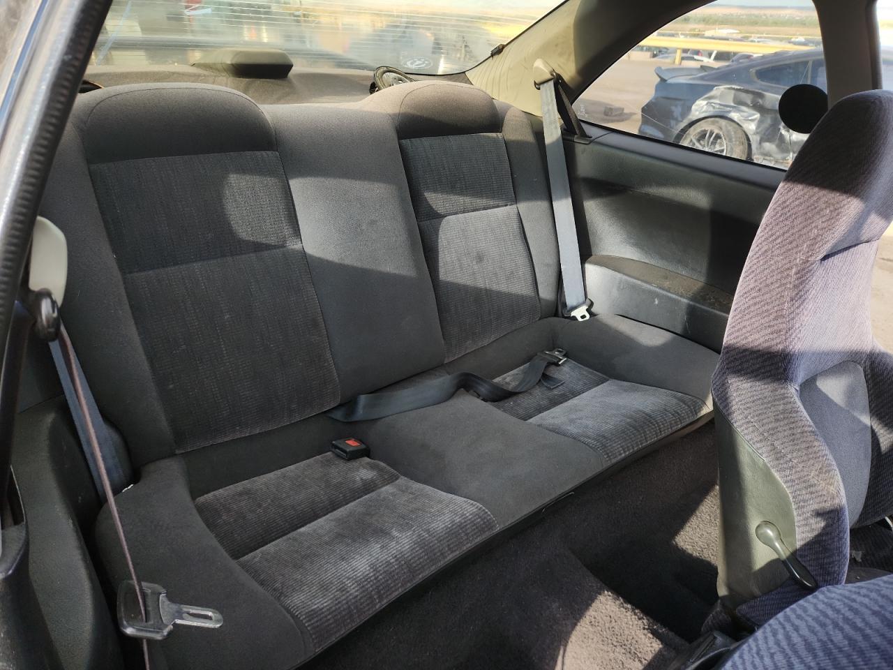 1995 HONDA CIVIC
