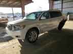 2010 TOYOTA HIGHLANDER