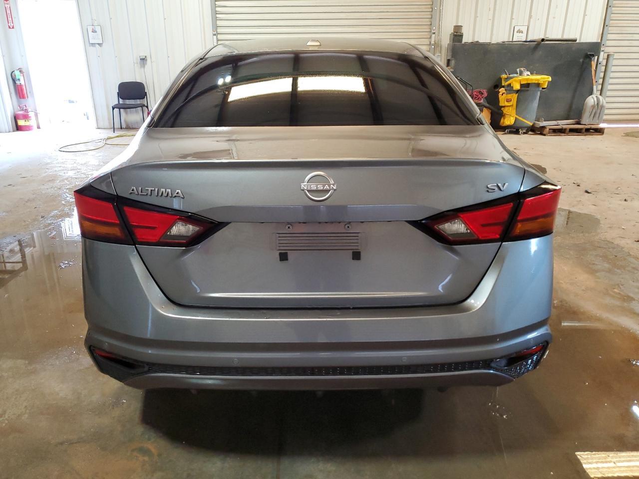 2023 NISSAN ALTIMA