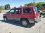 1998 MERCURY Mountaineer