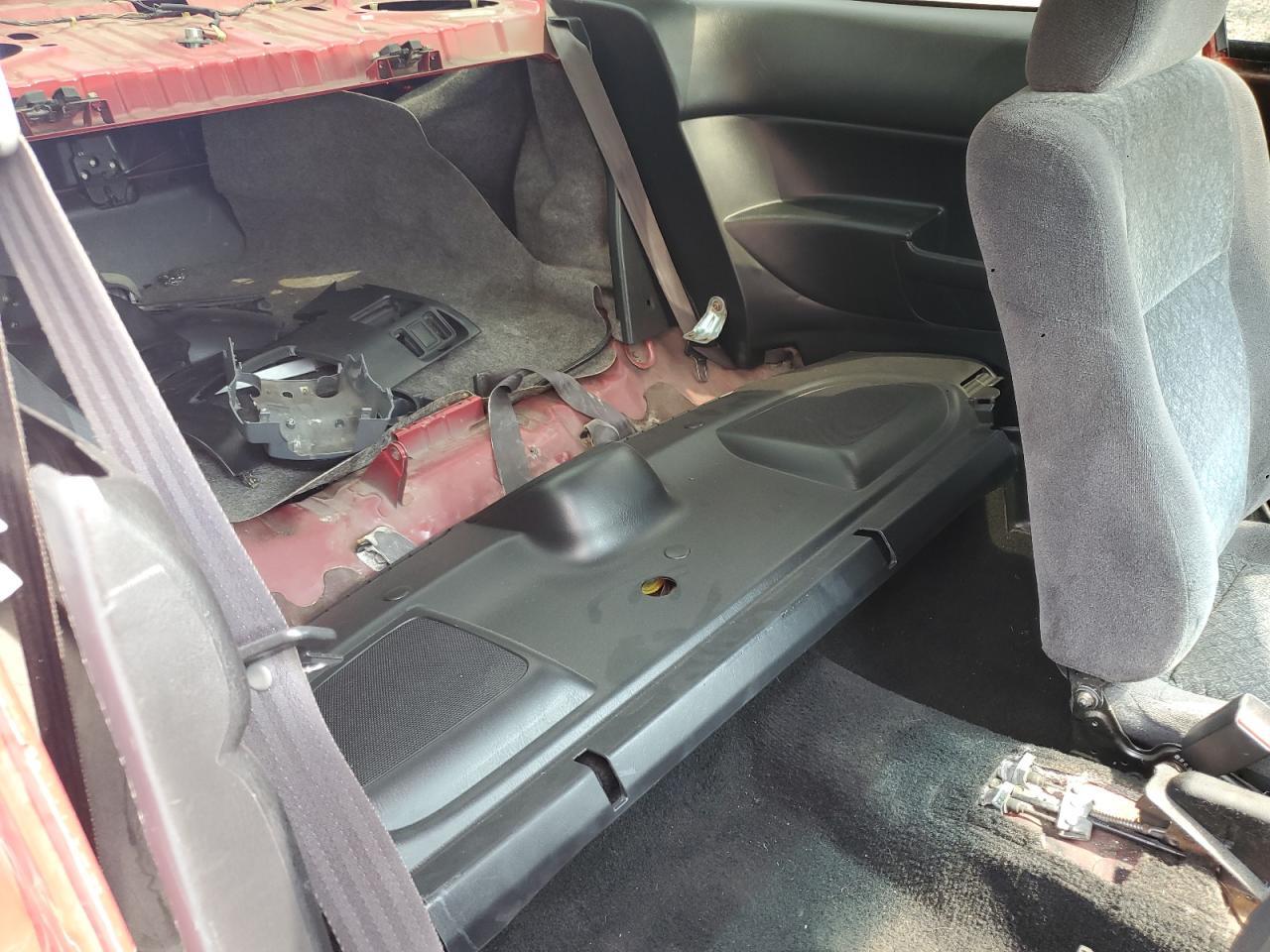 1996 HONDA CIVIC