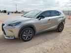 2016 LEXUS Nx