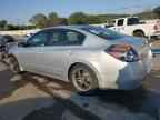 2007 NISSAN ALTIMA