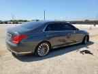 2017 GENESIS G90