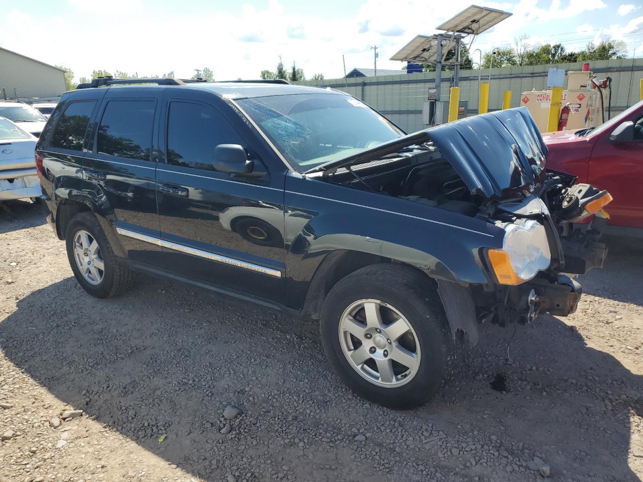 2010 JEEP Grand Cherokee