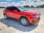 2022 CHEVROLET BLAZER