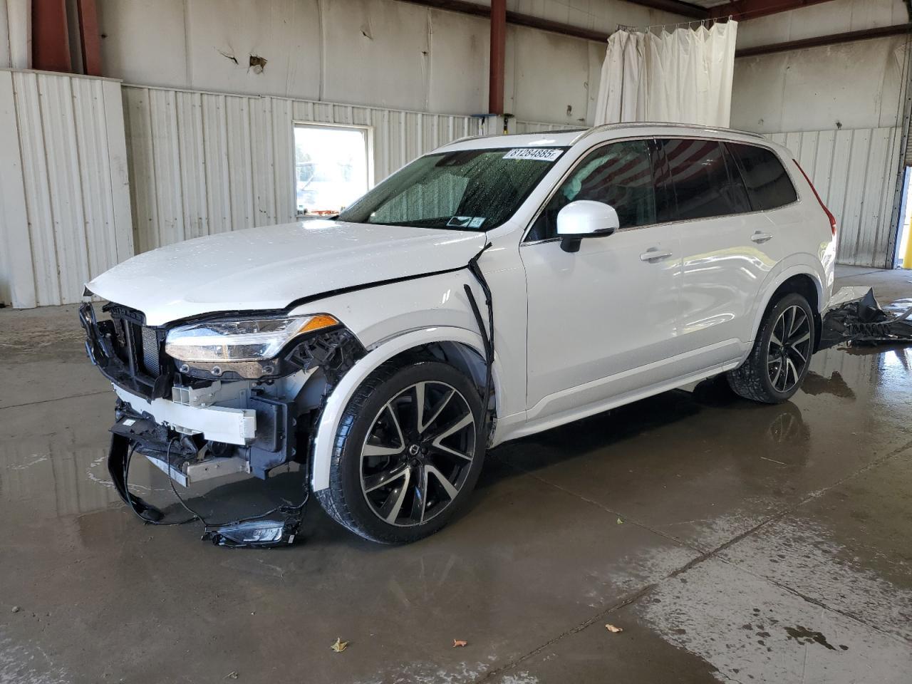2020 VOLVO XC90