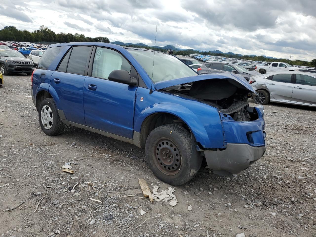 2005 SATURN Vue