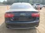 2012 AUDI A6