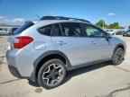2014 SUBARU XV Crosstrek