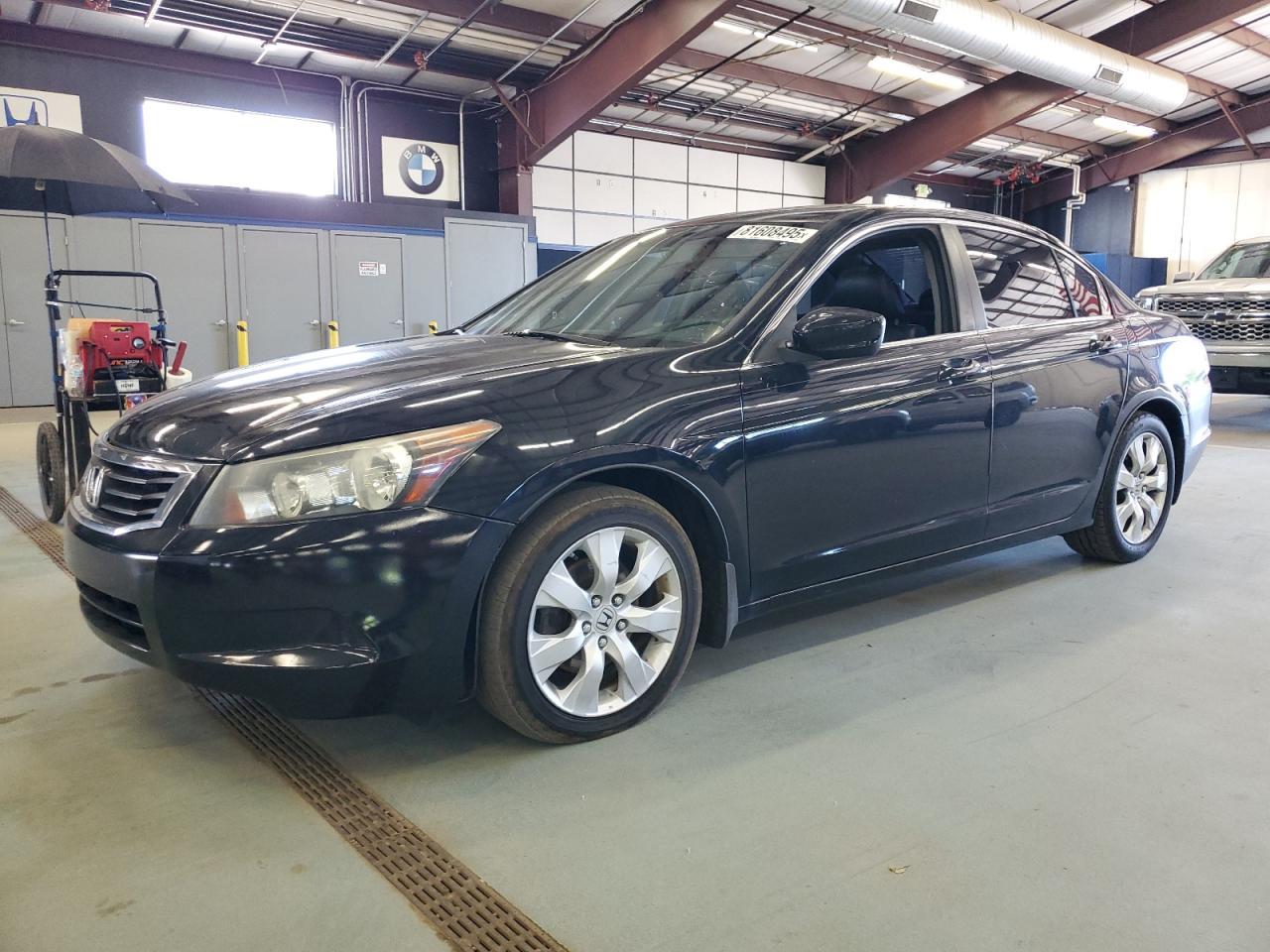 2009 HONDA ACCORD