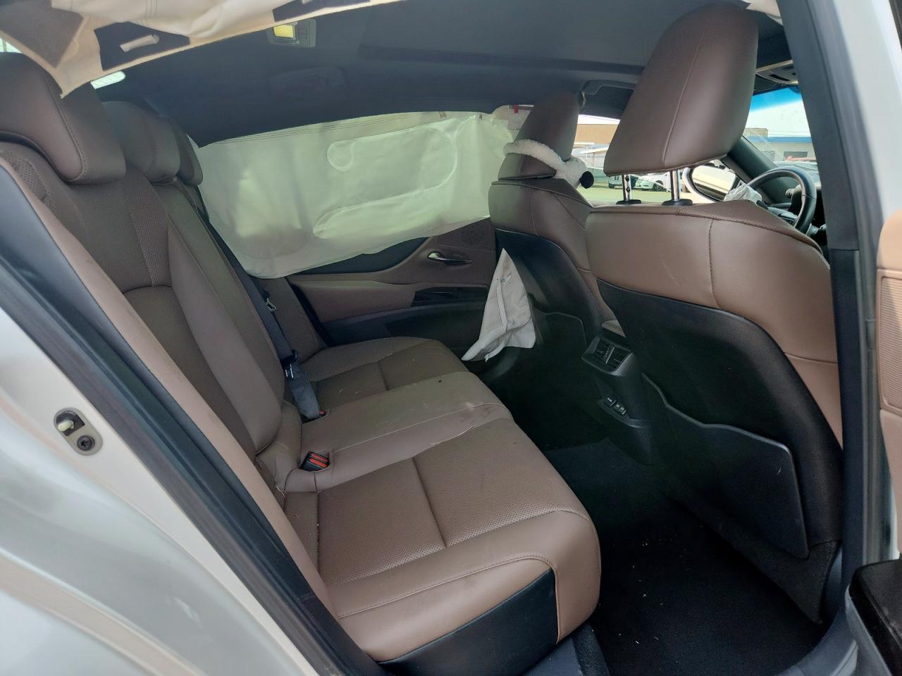 2024 LEXUS ES 350