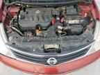 2010 NISSAN VERSA