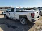 2018 GMC Sierra