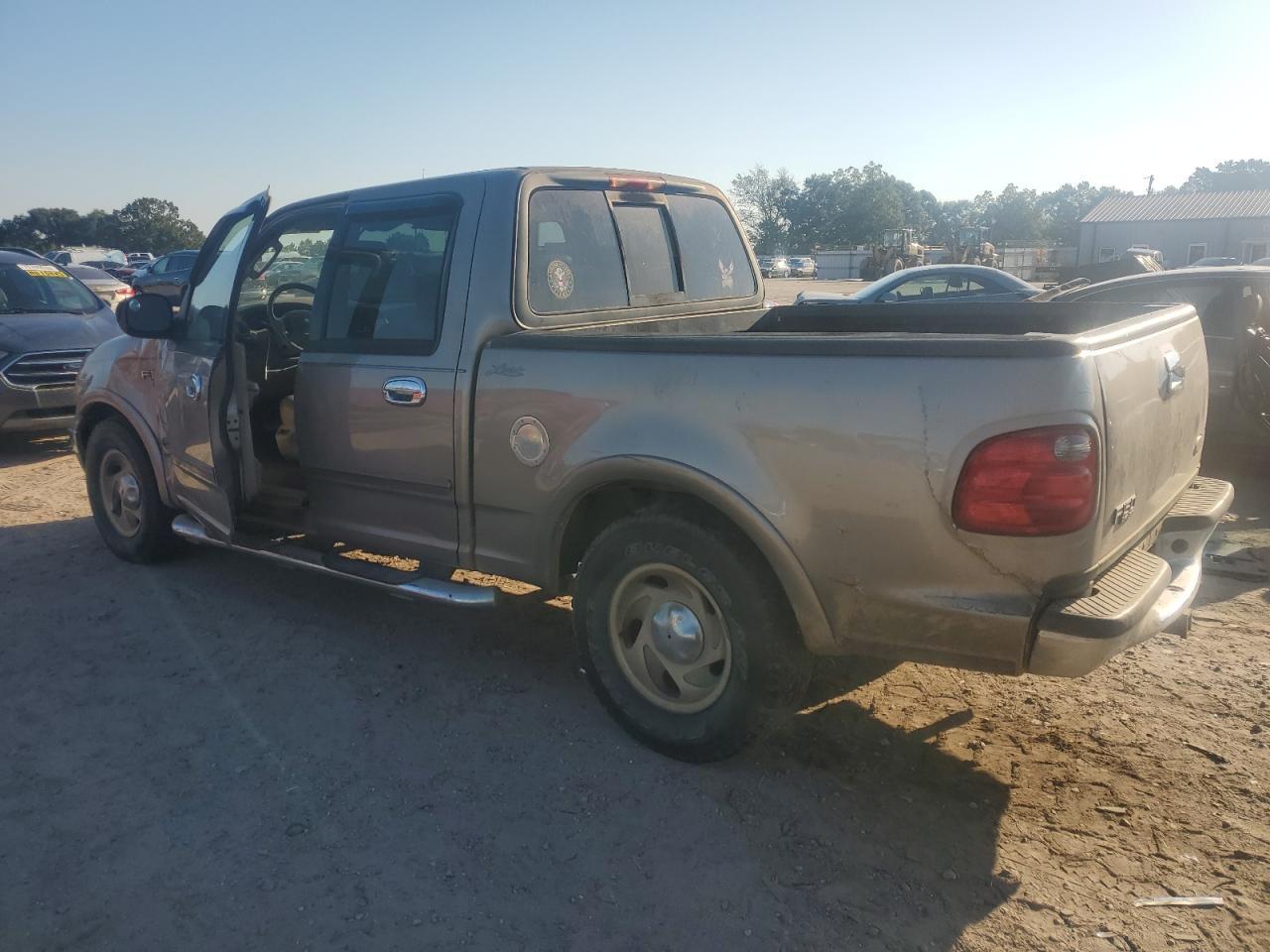 2003 FORD F-150