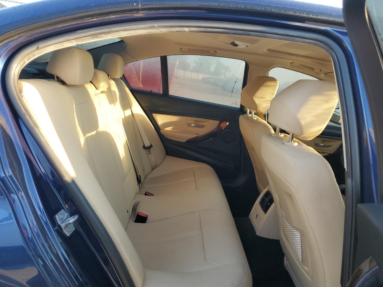 2018 BMW 3 SERIES