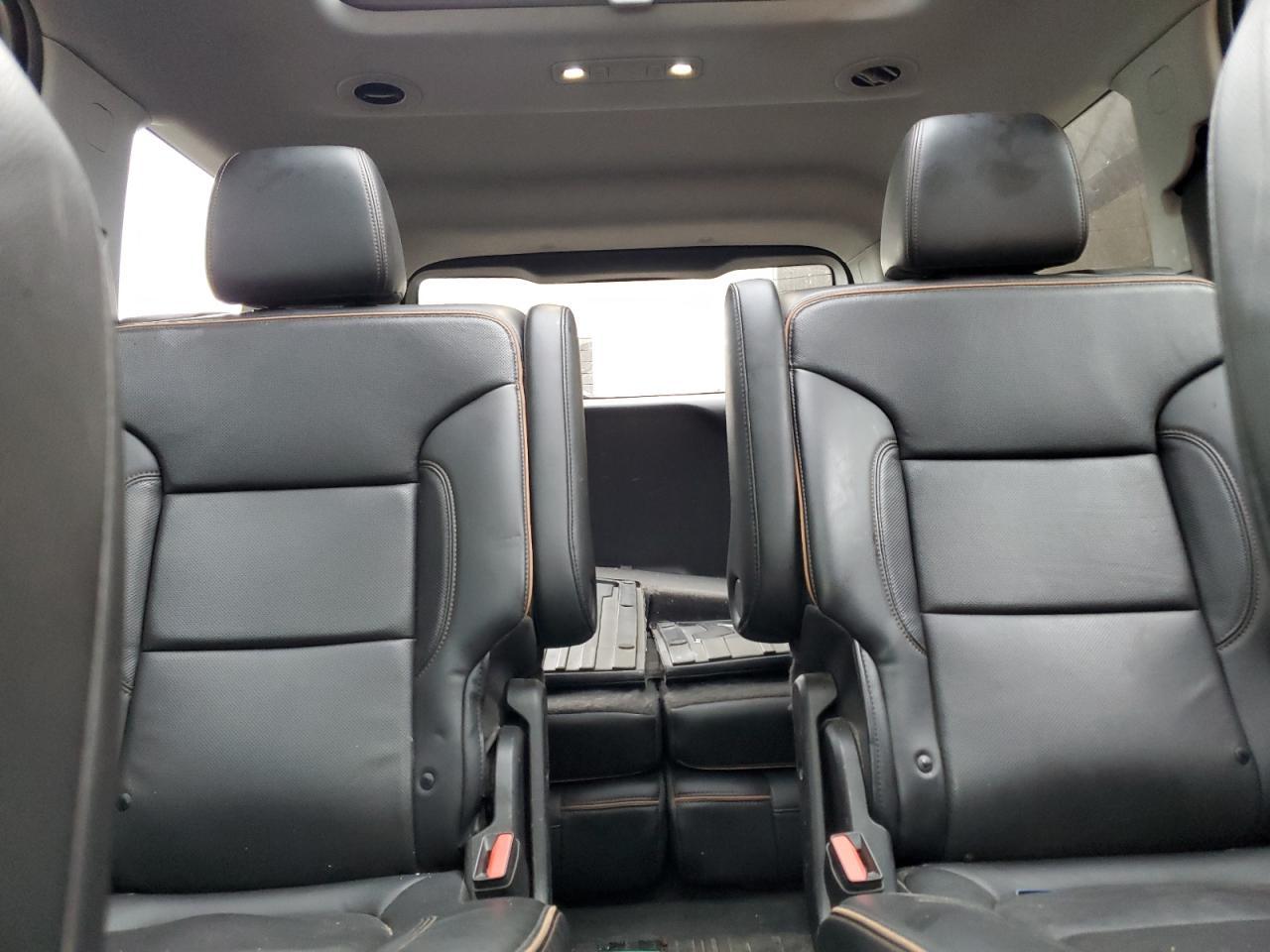 2020 GMC ACADIA